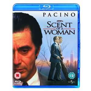 Scent of a Woman [Blu-ray]